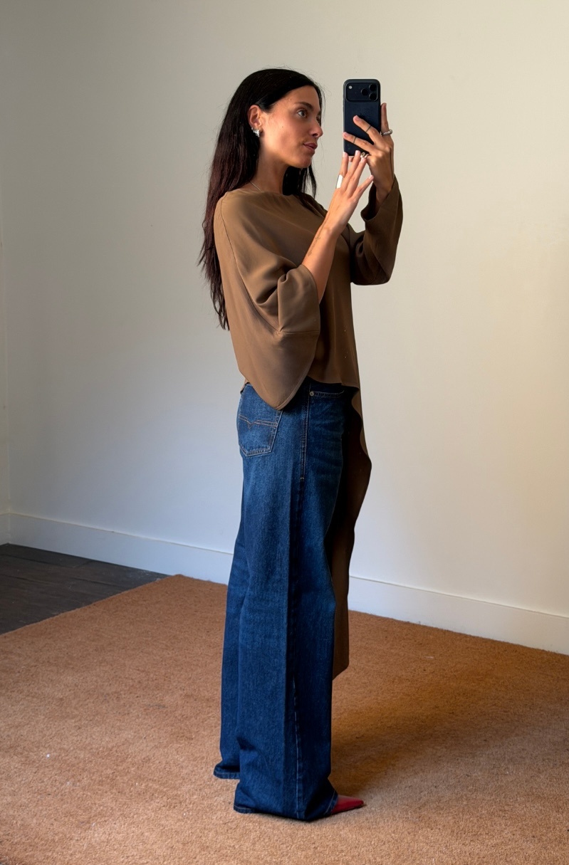 Herskind Mia Blouse