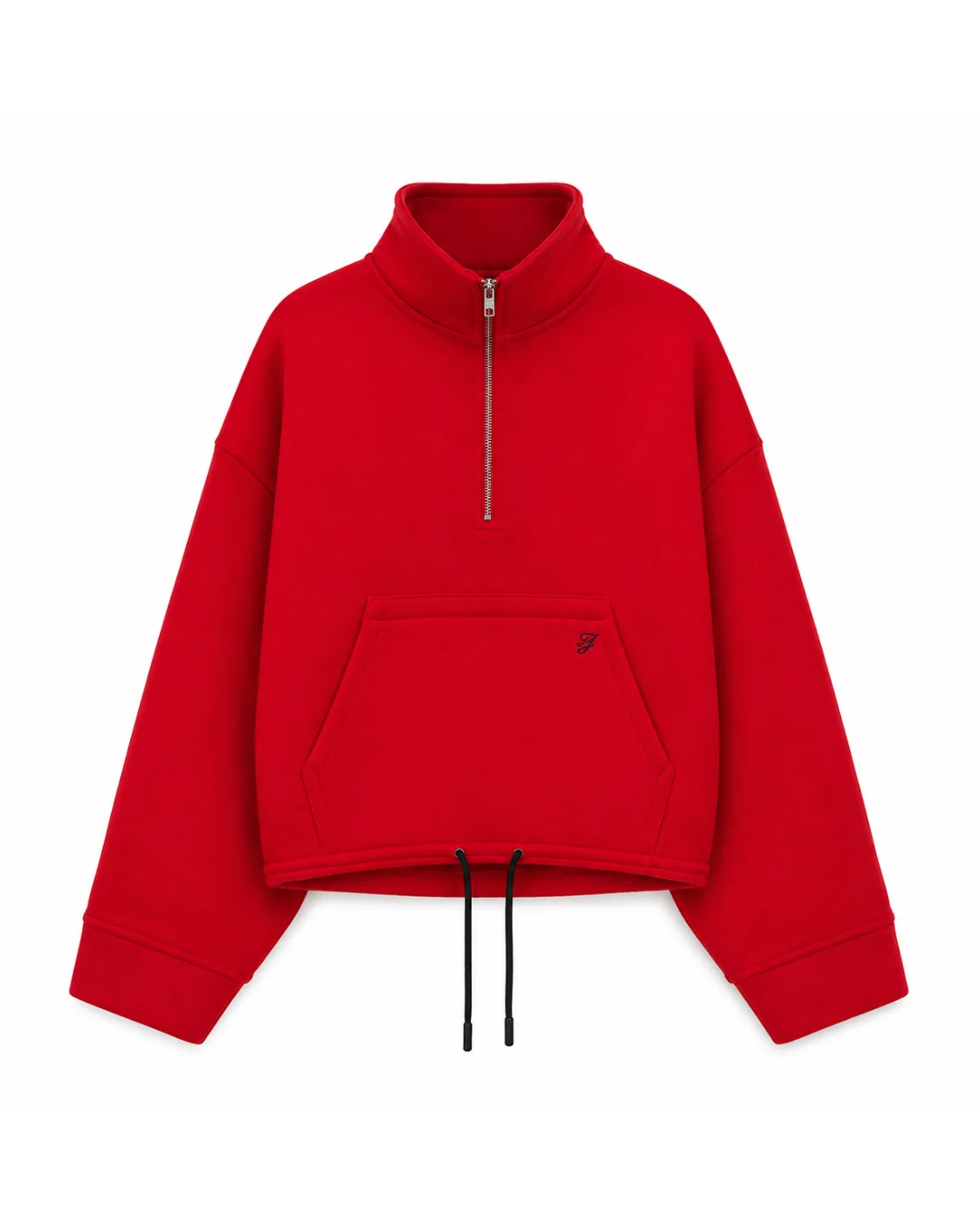 Façon Jacmin Stella Boxy Sweater