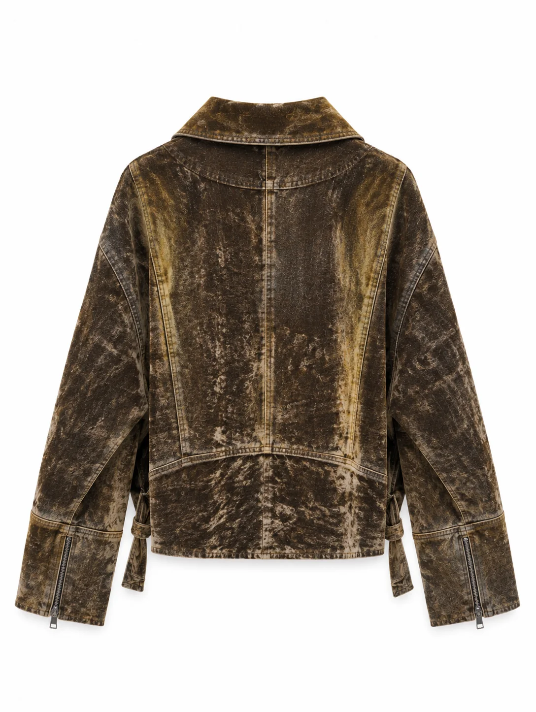 Façon Jacmin Macfly Boxy Jacket