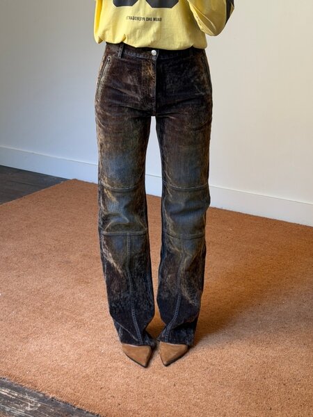 Façon Jacmin Palerma Trousers