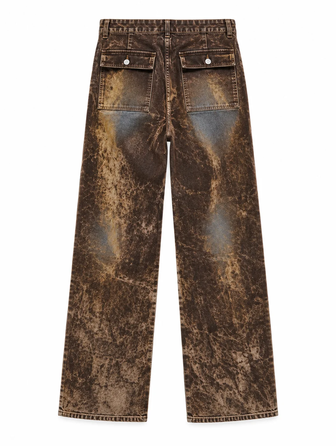 Façon Jacmin Palerma Trousers