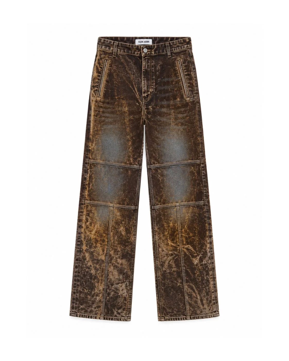 Façon Jacmin Palerma Trousers