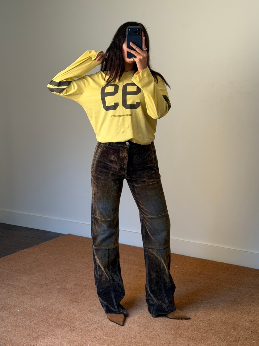 Baum Und Pferdgarten Jeevona Longsleeve