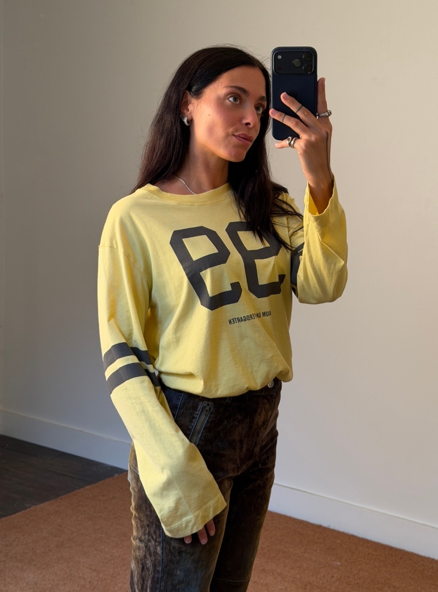Baum Und Pferdgarten Jeevona Longsleeve