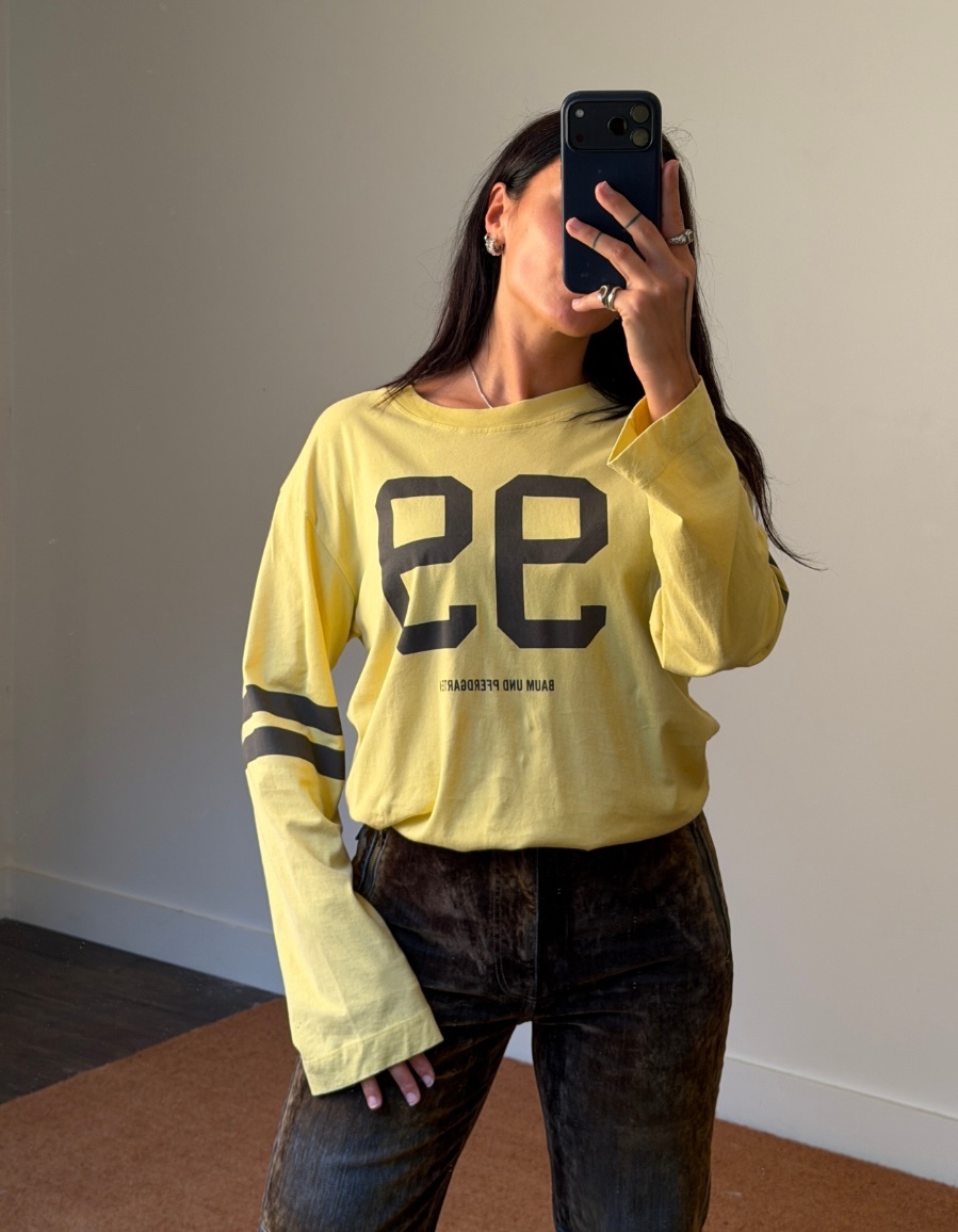 Baum Und Pferdgarten Jeevona Longsleeve