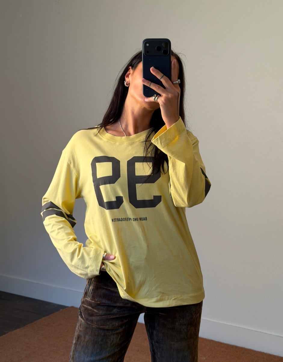 Baum Und Pferdgarten Jeevona Longsleeve