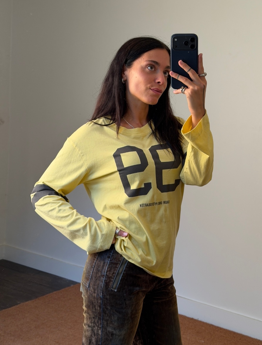 Baum Und Pferdgarten Jeevona Longsleeve