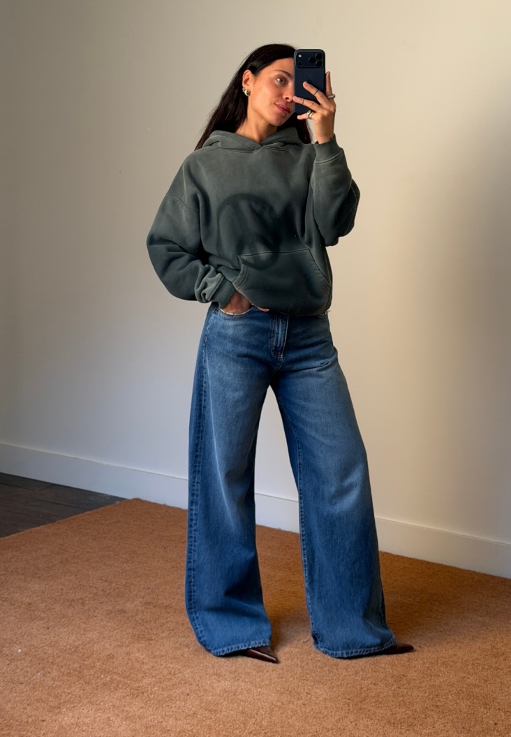 Newtone Skyler Peal Sweater