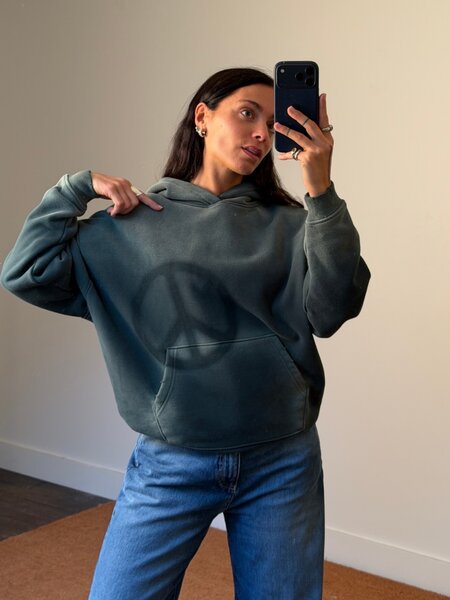Newtone Skyler Peal Sweater