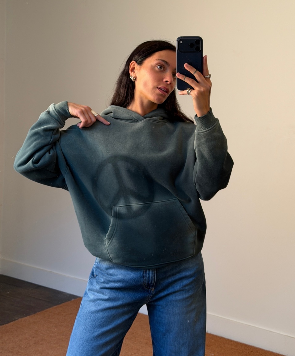 Newtone Skyler Peal Sweater