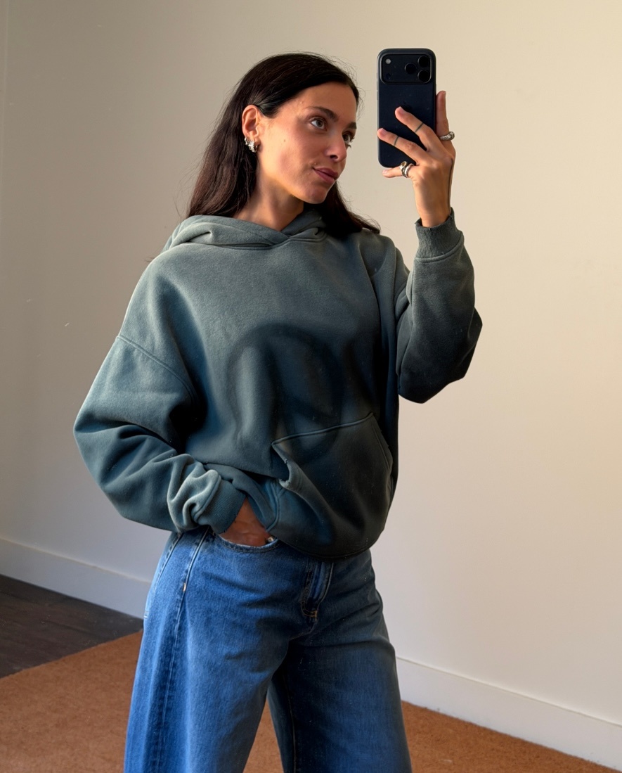Newtone Skyler Peal Sweater