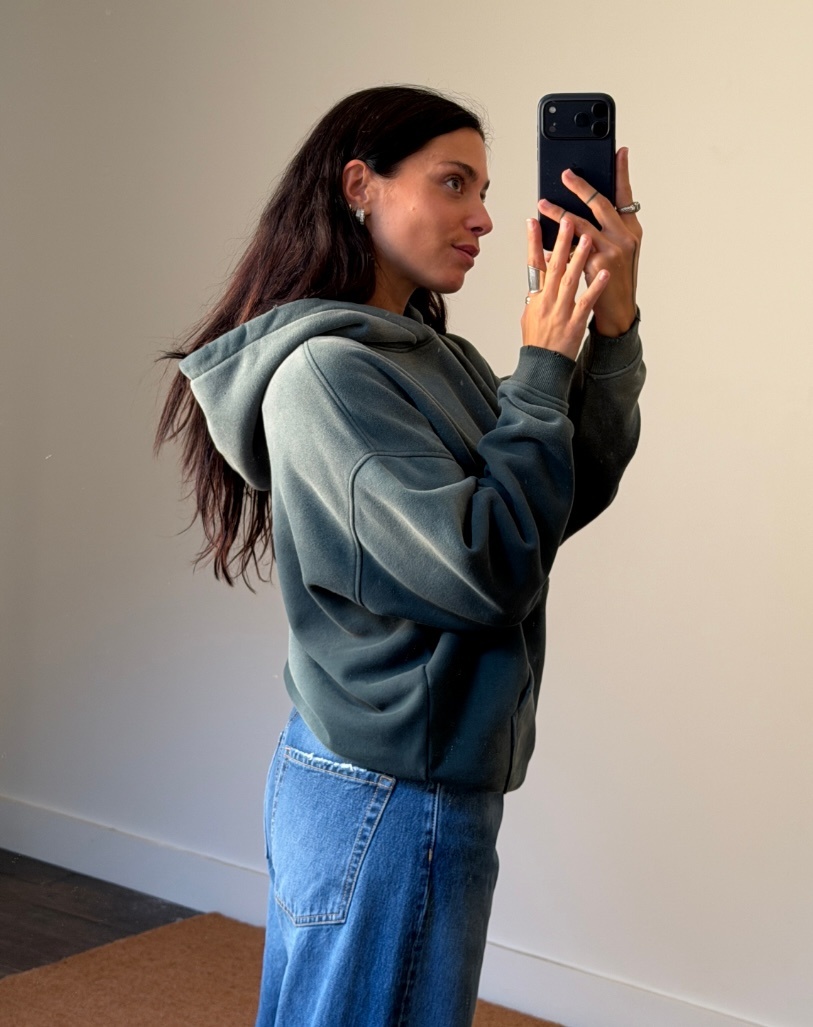 Newtone Skyler Peal Sweater