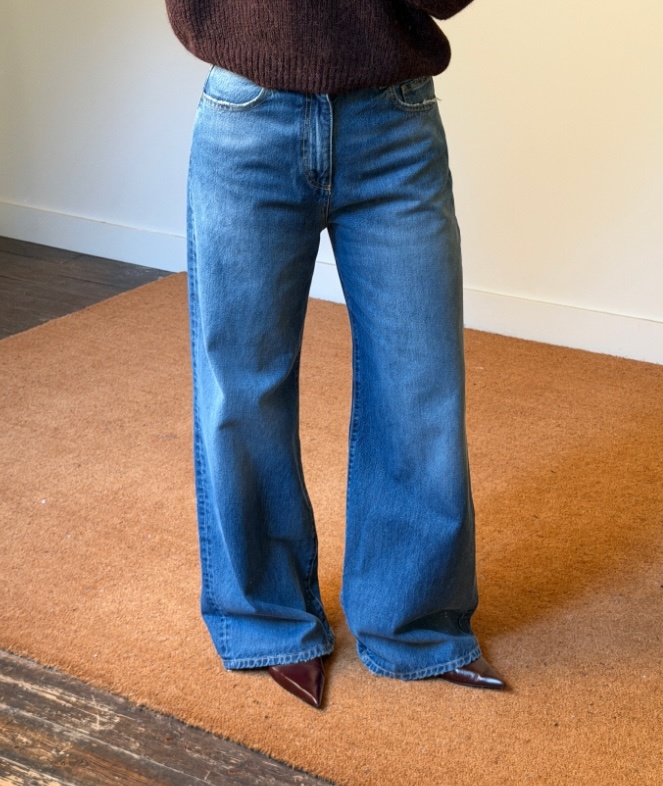Icon Denim Debby Jeans