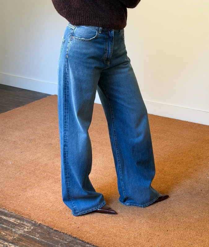 Icon Denim Debby Jeans
