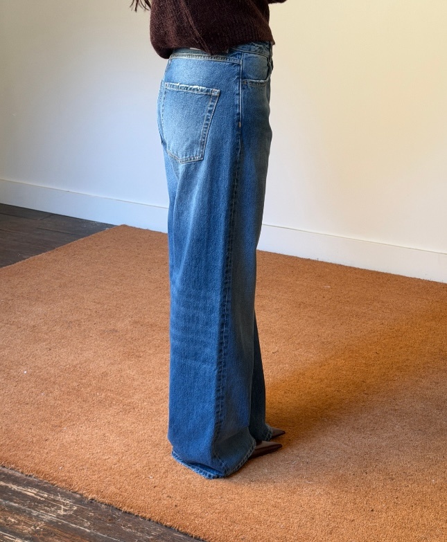 Icon Denim Debby Jeans