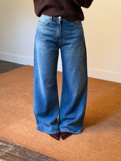 Icon Denim Debby Jeans