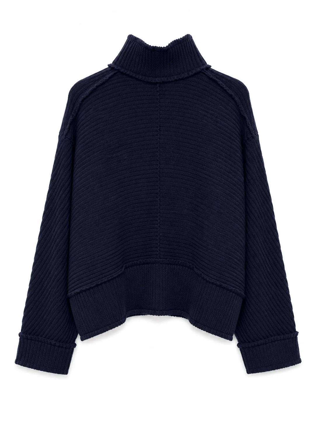 Façon Jacmin Timy Zip Cardigan
