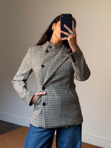 Façon Jacmin Verona Fitted  Jacket
