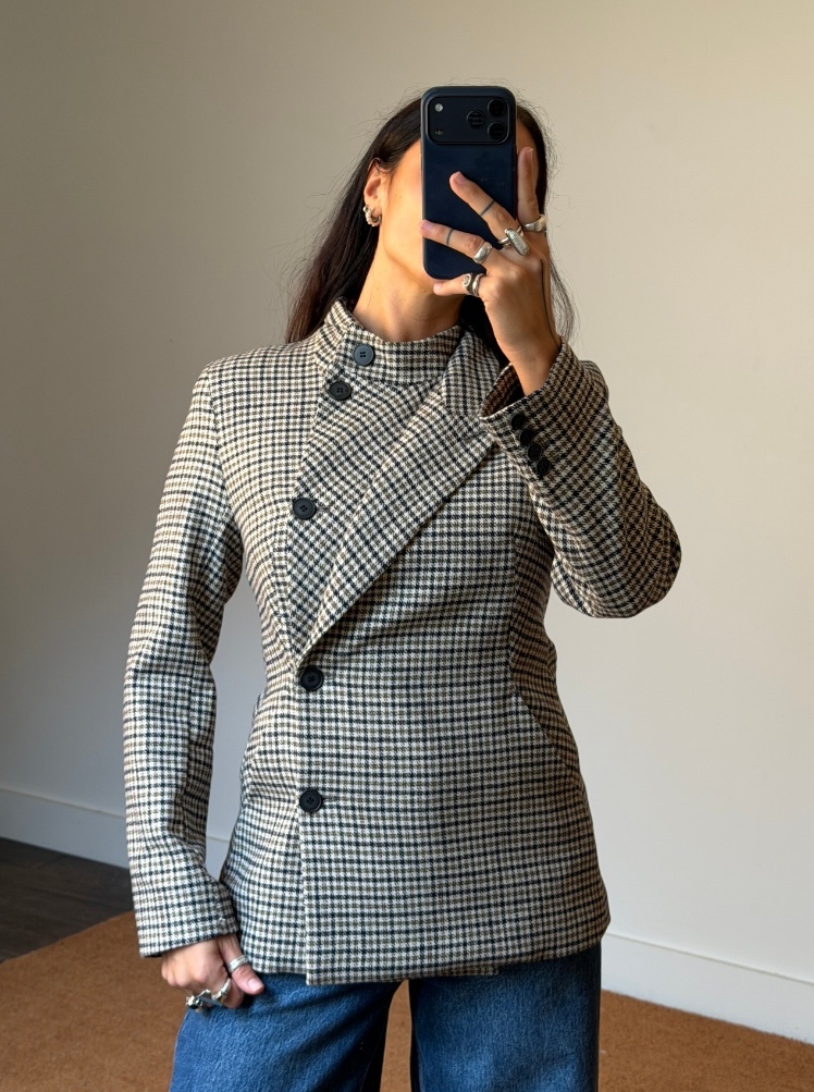 Façon Jacmin Verona Fitted  Jacket