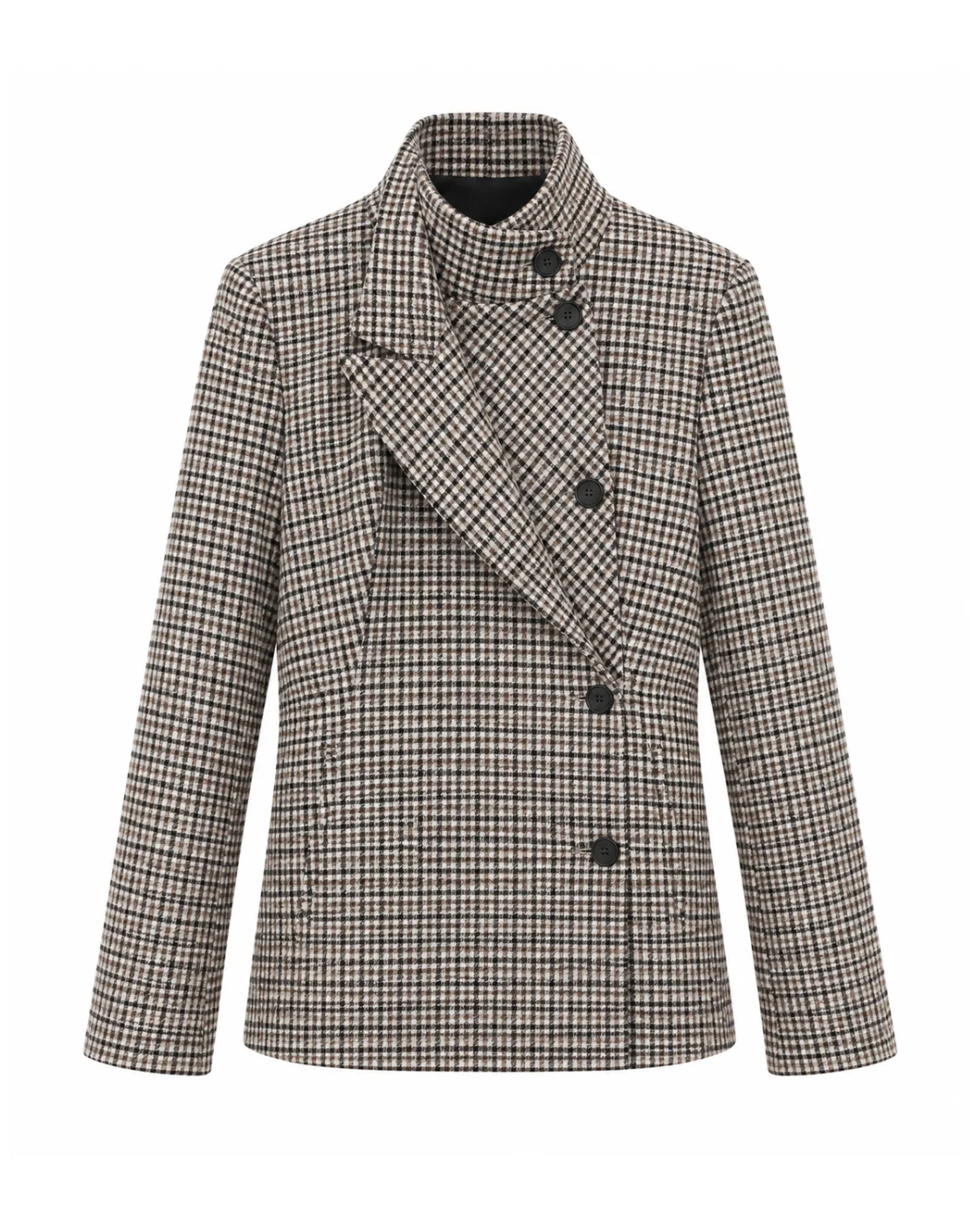 Façon Jacmin Verona Fitted  Jacket