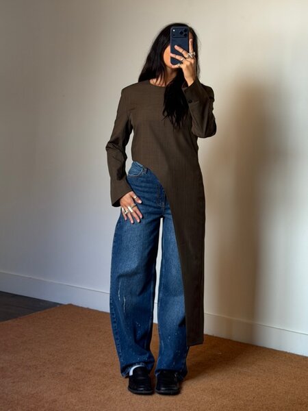 Herskind Valentina Blouse