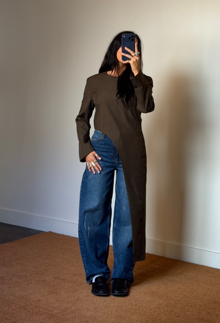 Herskind Valentina Blouse