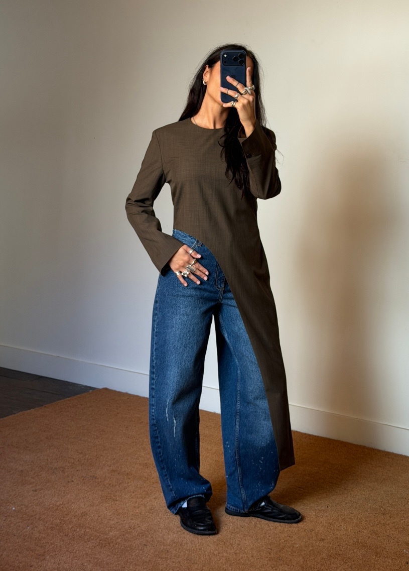 Herskind Valentina Blouse