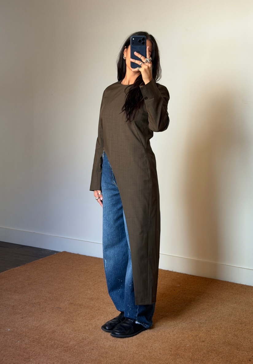 Herskind Valentina Blouse