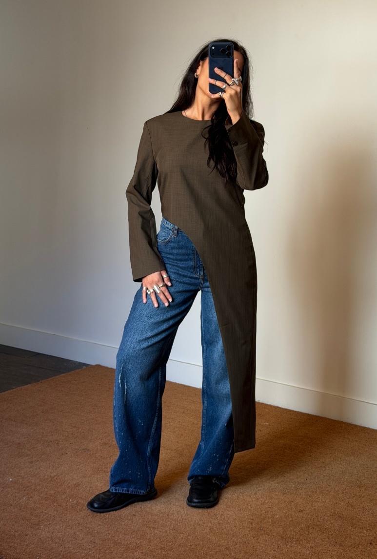 Herskind Valentina Blouse