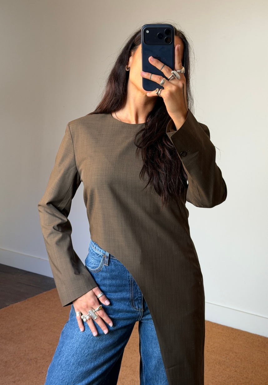 Herskind Valentina Blouse