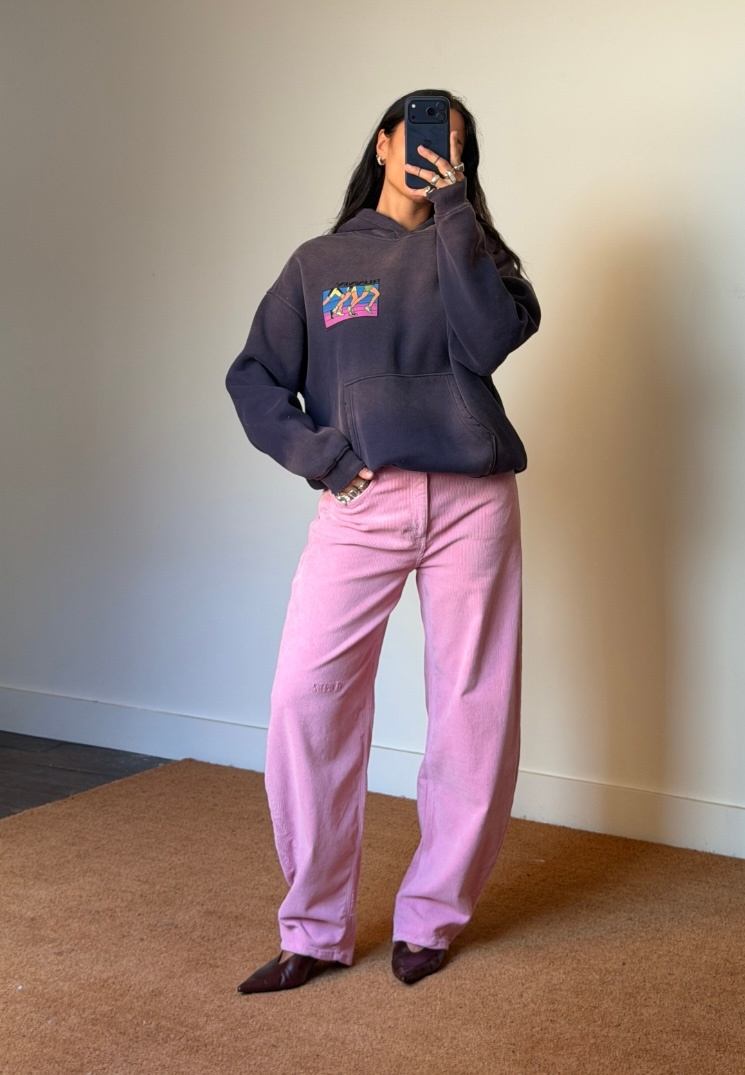 Stieglitz Mimi Trousers