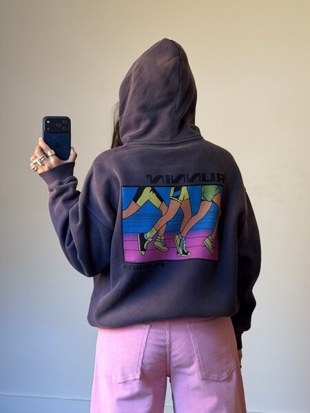 Newtone Skyler Run Sweater