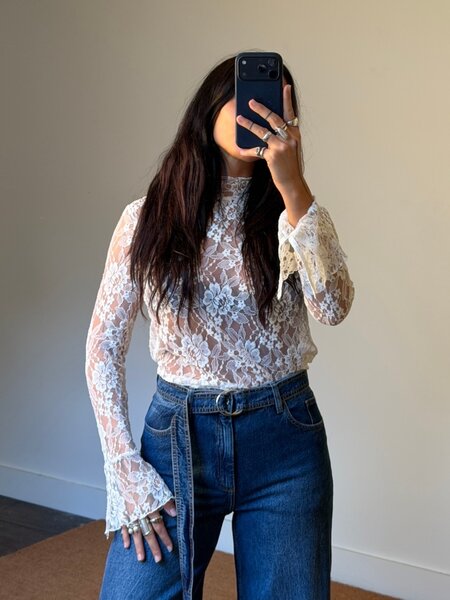 Baum Und Pferdgarten Meena Blouse