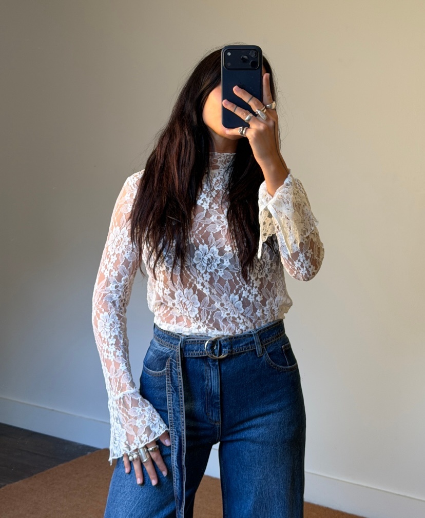 Baum Und Pferdgarten Meena Blouse
