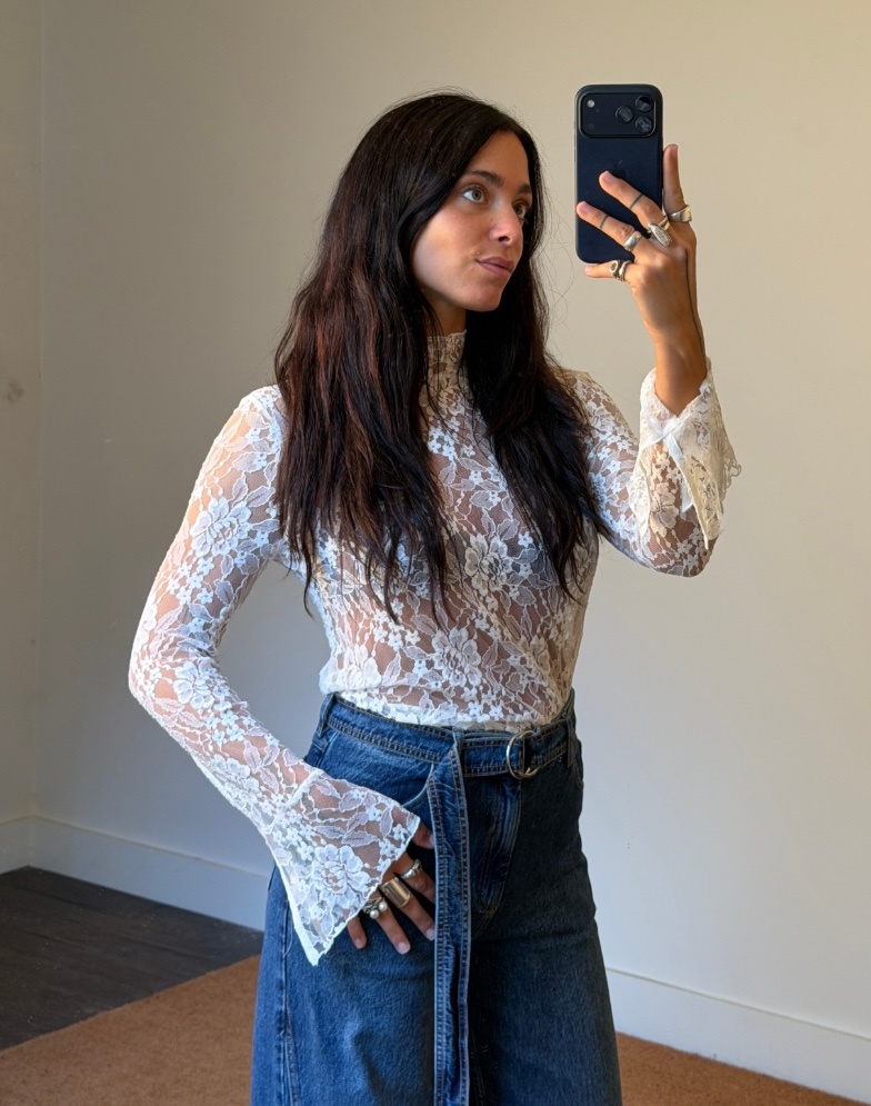 Baum Und Pferdgarten Meena Blouse