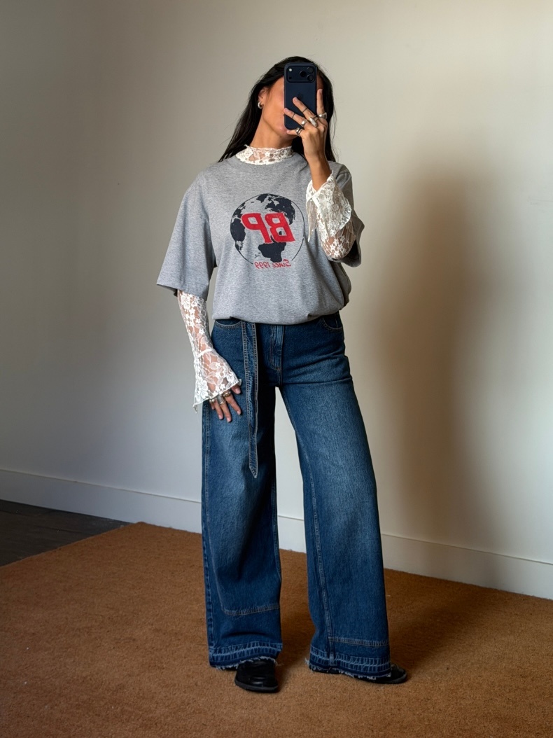Baum Und Pferdgarten Meena Blouse