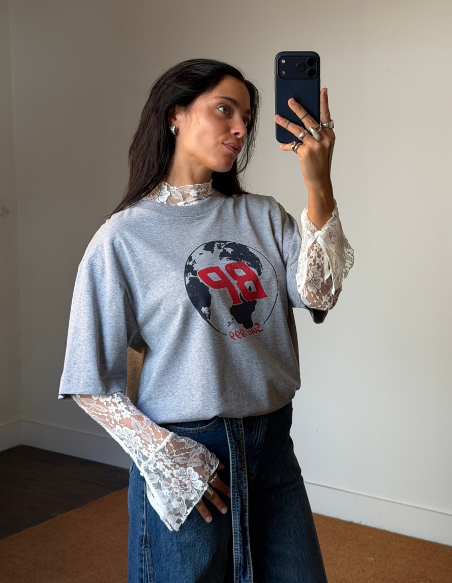 Baum Und Pferdgarten Meena Blouse