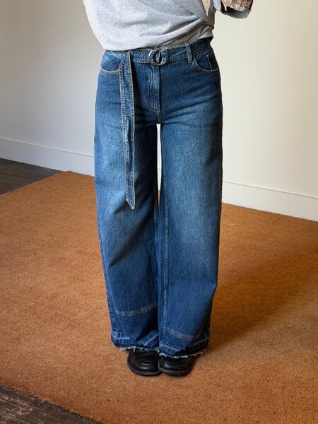 Baum Und Pferdgarten Niema Jeans
