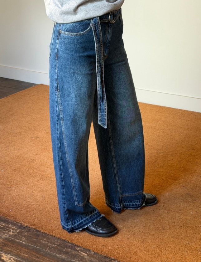 Baum Und Pferdgarten Niema Jeans