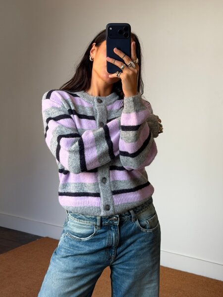 Stieglitz Moya Cardigan