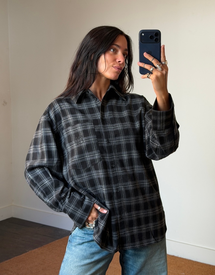 2ndday Manny Fall Flannel