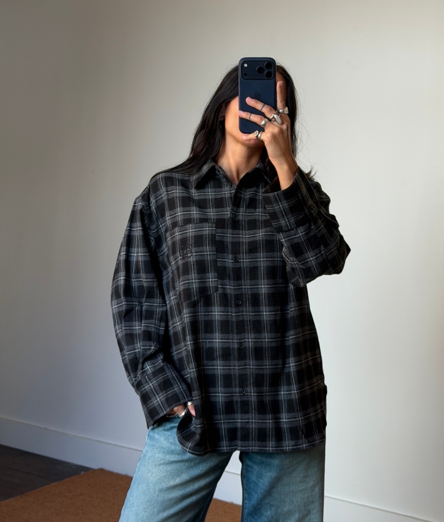 2ndday Manny Fall Flannel