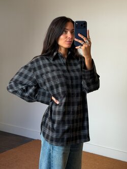 2ndday Manny Fall Flannel