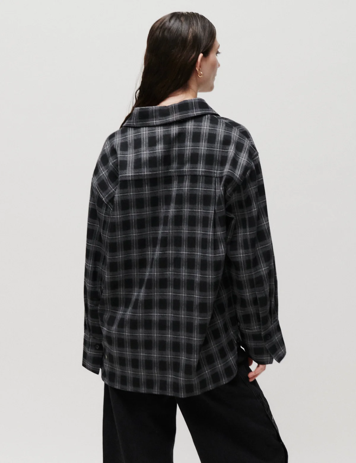 2ndday Manny Fall Flannel