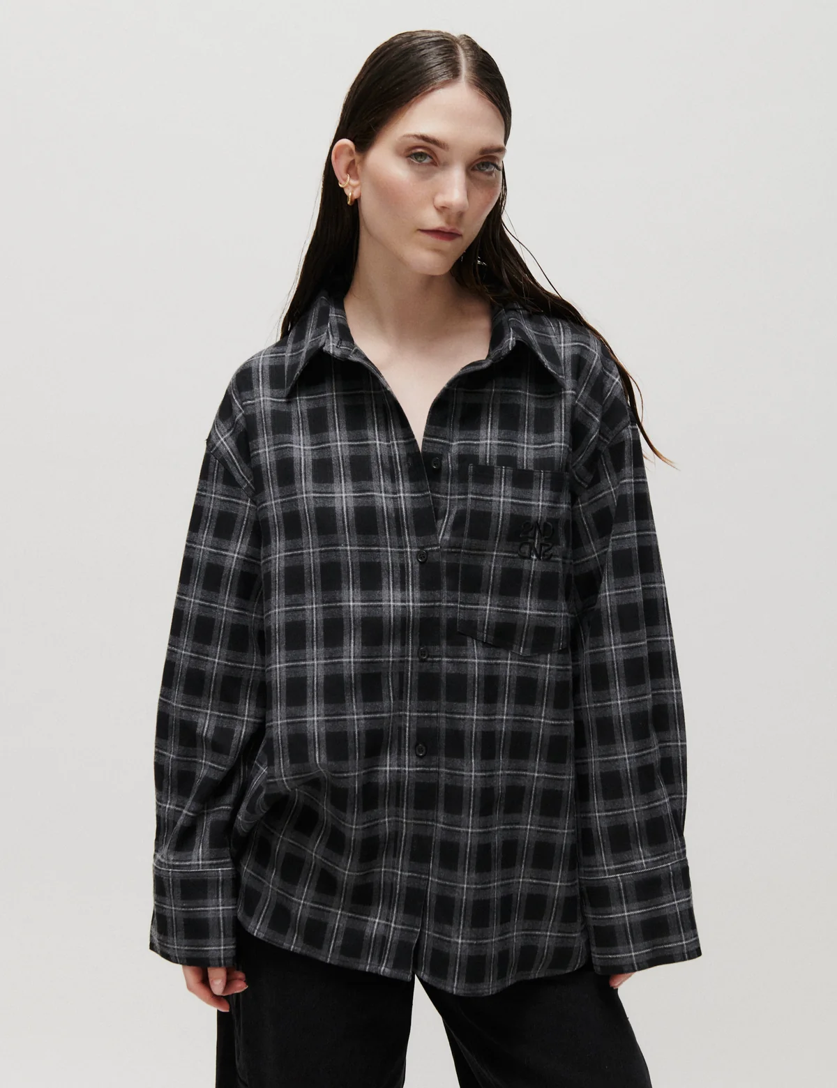 2ndday Manny Fall Flannel