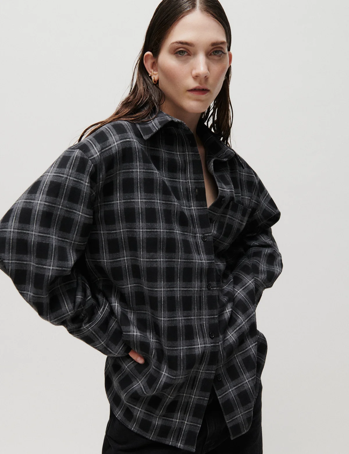 2ndday Manny Fall Flannel