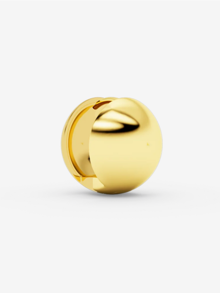 Billion Avenue Bally Earring