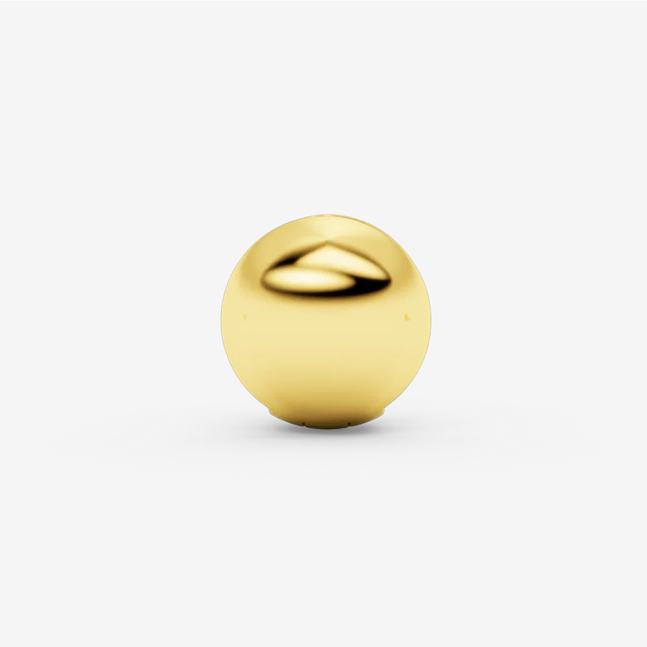 Billion Avenue Bally Earring
