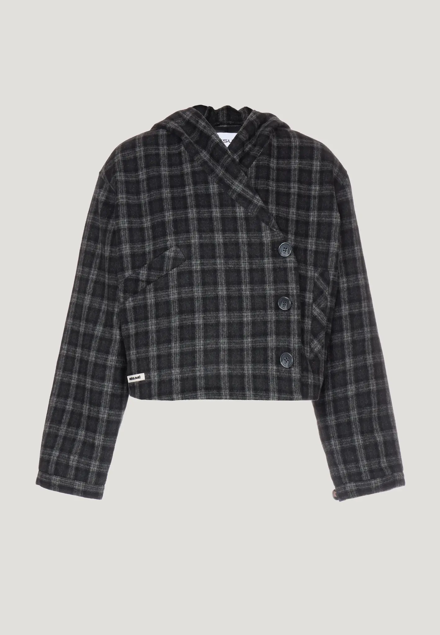 Résumé Oranga Jacket
