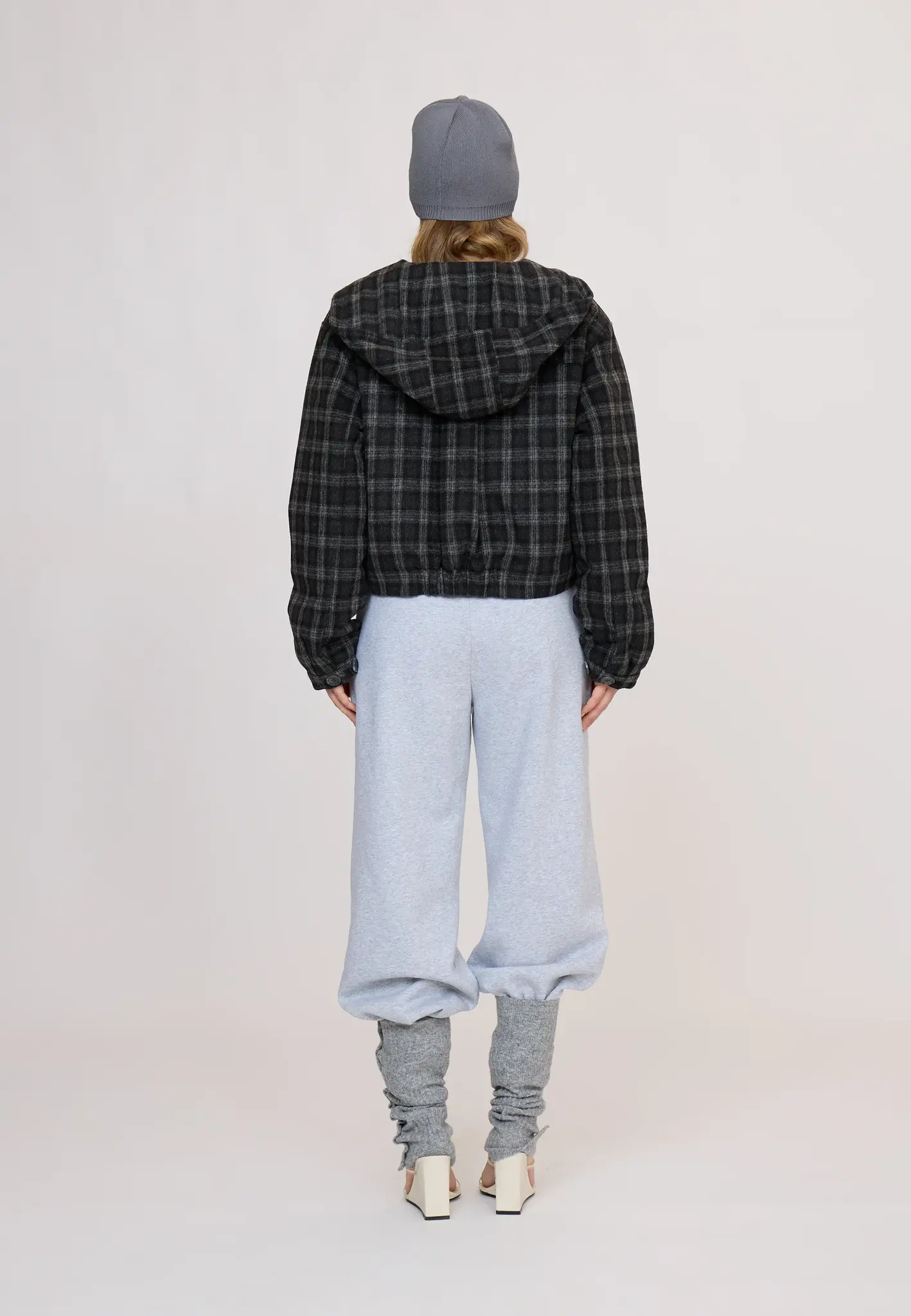 Résumé Oranga Jacket